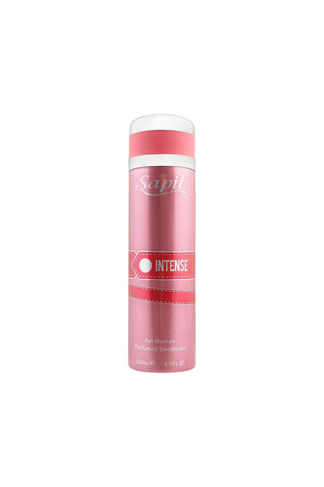 Sapil Intense Body Spray For Women 200ml Sapil  