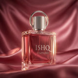 Saeed Ghani Fragrances Ishq Symphony