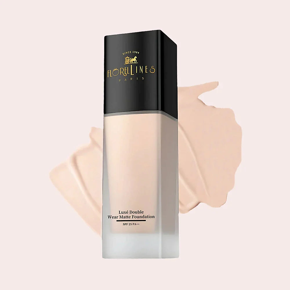 Florellines Perfect Base Foundation