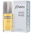 Jovan White Musk Perfume Cologne Spray for Men 88ml Urban Beauty  