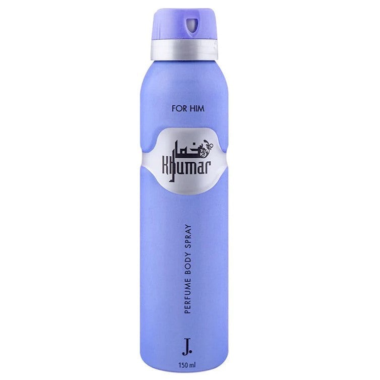 Junaid Jamshed J. Khumar Perfume Body Spray 150ml Urban Beauty  