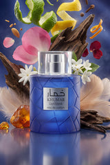 Fragrance Deluxe Khumar Zanzibar (100 ml)