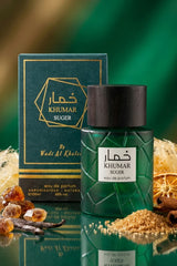 Fragrance Deluxe Khumar Suger (100 ml)