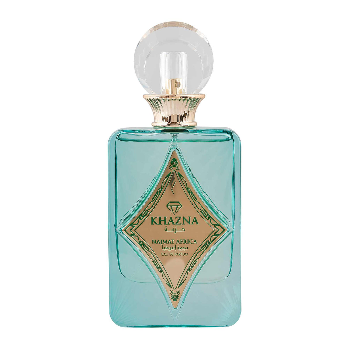 RISALA ELITE KHAZNA NAJMAT AFRICA