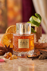 Fragrance Deluxe - Khumar (100ml)
