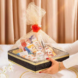 Saeed Ghani Super Growth and Glow Bundle