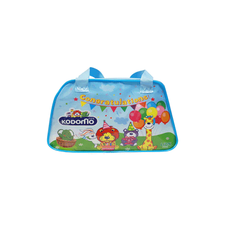 Kodomo Congratulations Printed Baby Gift Bag Kodomo  