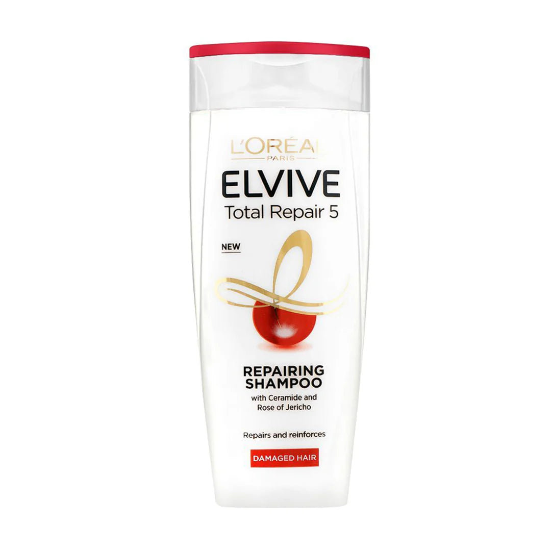 LOREAL SHAMPOO TOTAL REPAIR 5 175 ML