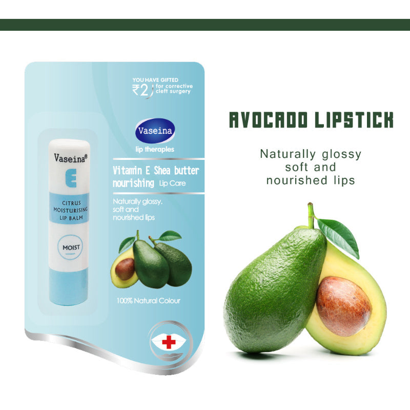 Vaseina Lip Balm