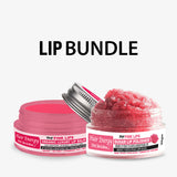 Lip Luxury bundle