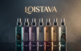 LOISTAVA BODY MIST POISON 120ML
