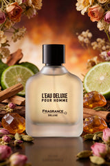 Fragrance Deluxe - L'EAU DELUXE (100ml)
