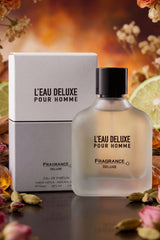 Fragrance Deluxe - L'EAU DELUXE (100ml)