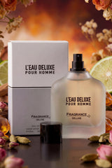 Fragrance Deluxe - L'EAU DELUXE (100ml)