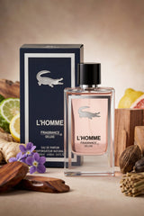 Fragrance Deluxe - L'HOMME (100ml)