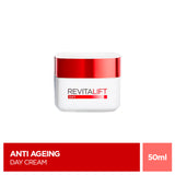 LOREAL DAY CREAM REVITALIFT 50 ML