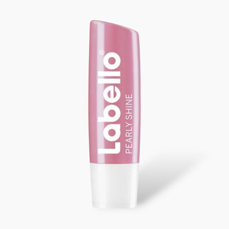 Labello Pearly Shine Lip Balm 4.8g Labello  