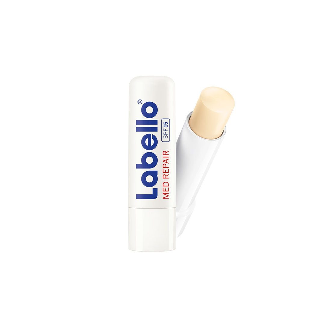 Labello SPF15+ Protect Lip Balm 4.8g Labello  