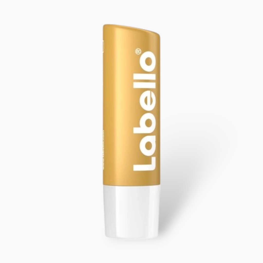 Labello Vanilla Butter Cream Lip Balm 4.8g Labello  