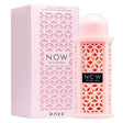 Lattafa Rave Now Perfume for Women 100ml Urban Beauty  