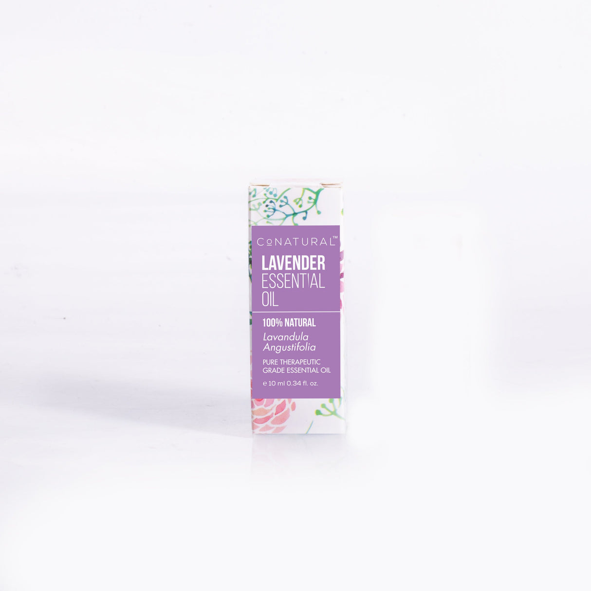 Conatural-Lavender Essential Oil