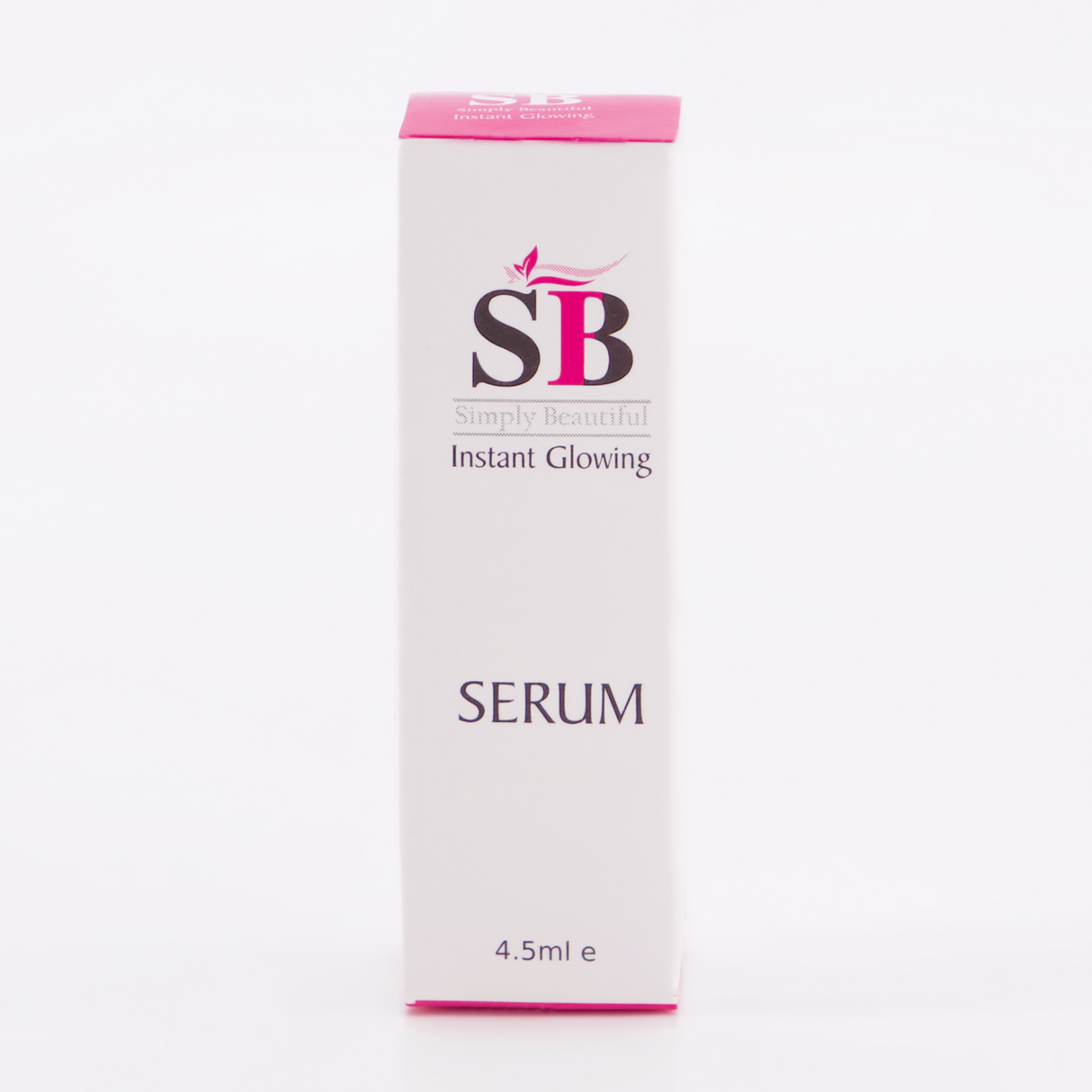Simply Beautiful SB Serum