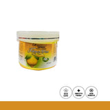 Glamorous Face Finger Wax 150 gm (11 Flavours)