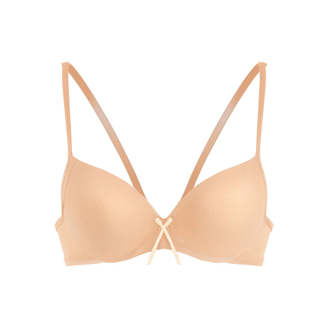 Belleza Lingerie Light Padded Wired Bra - 8057