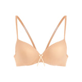 Belleza Lingerie Light Padded Wired Bra - 8057