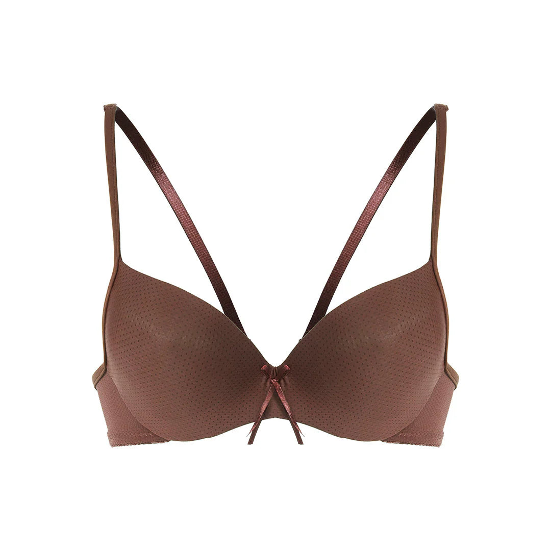 Belleza Lingerie Light Padded Wired Bra - 8057