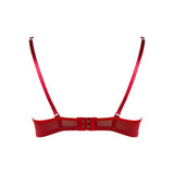 Belleza Lingerie Light Padded Wired Bra - 8057