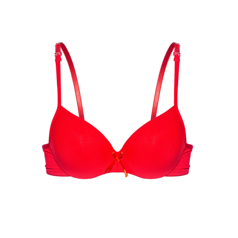 Belleza Lingerie Light Padded Wired Bra - 8057