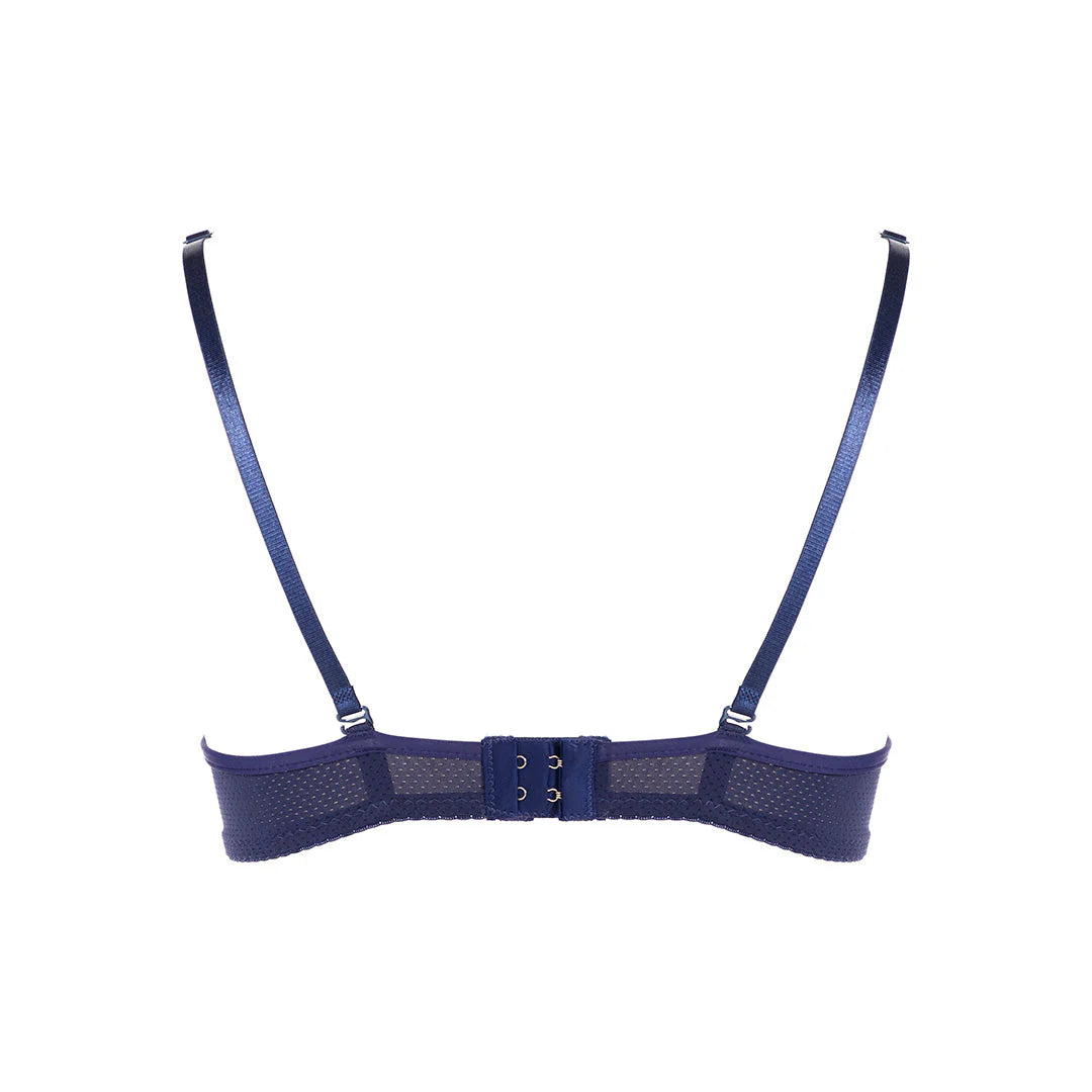 Belleza Lingerie Light Padded Wired Bra - 8057