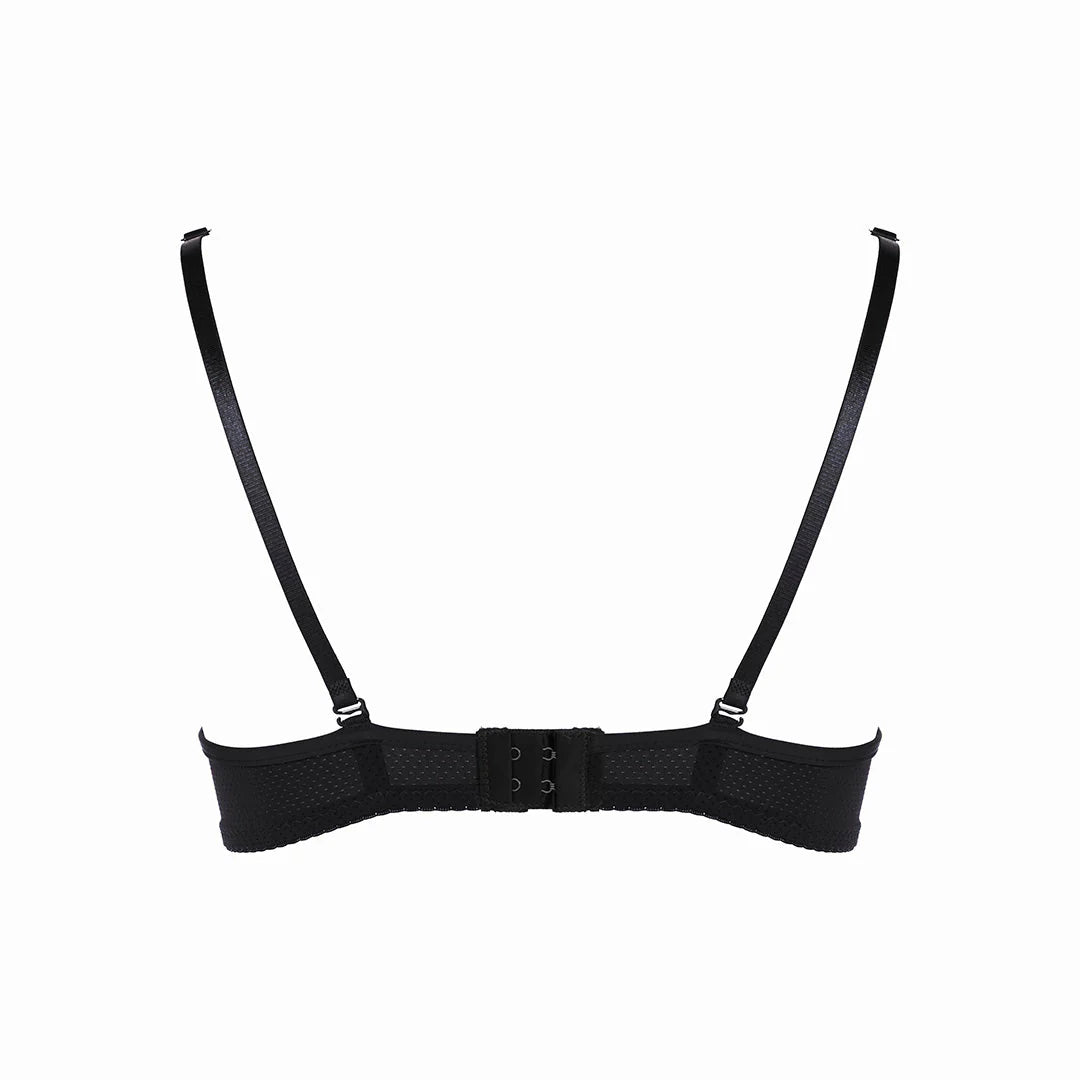 Belleza Lingerie Light Padded Wired Bra - 8057