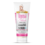 Derma Shine Blackhead Removing Scrub