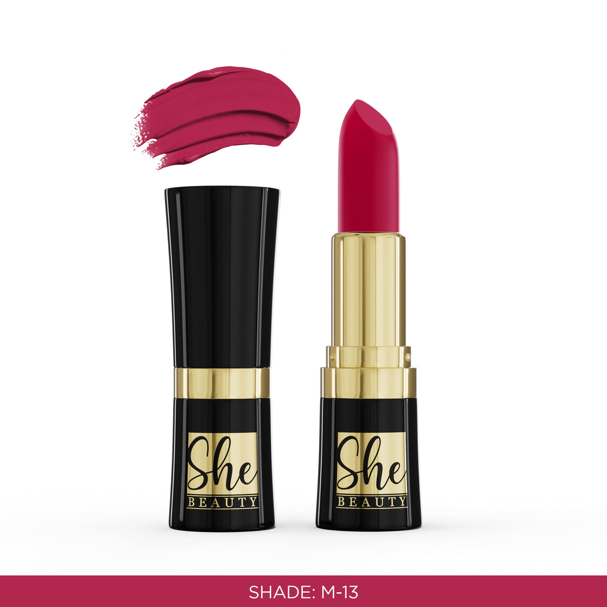 She Beauty Lipstick