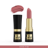 She Beauty Lipstick