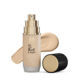 She Beauty Liquid Foundation