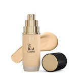 She Beauty Liquid Foundation