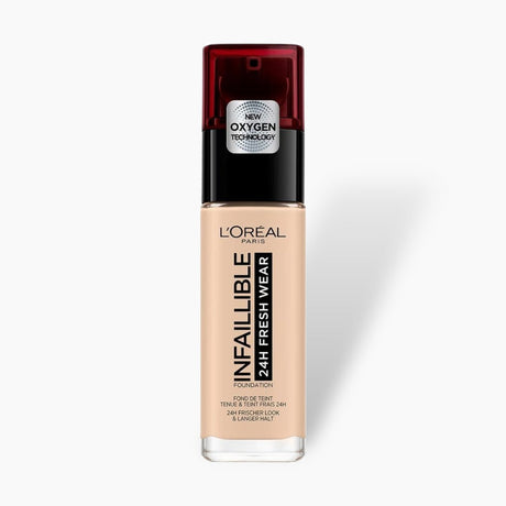 Loreal Infallible Liquid Foundation 20 Loreal  