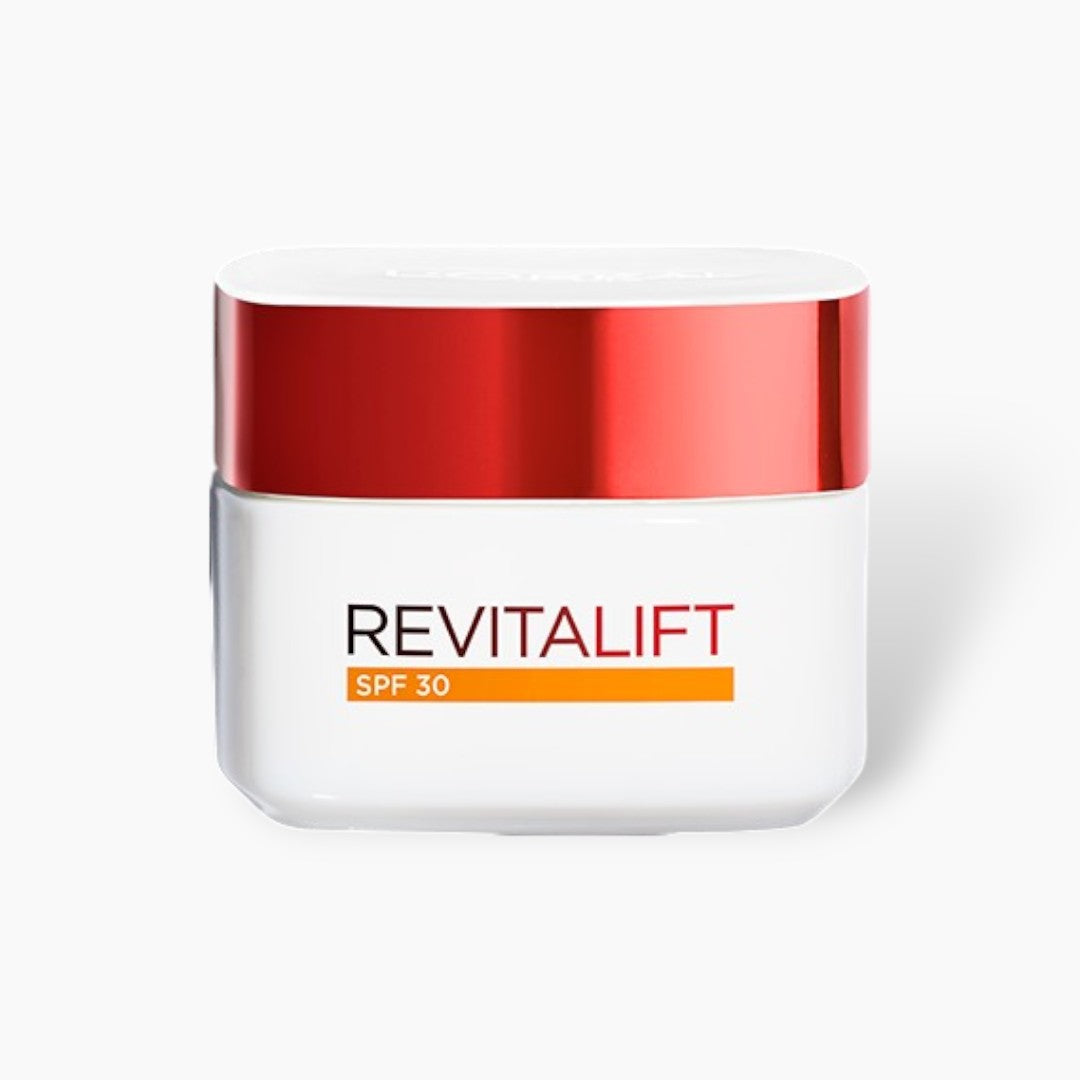 Loreal Revitalift SPF30 Anti Wrinkle Extra Firming Day Cream 50ml