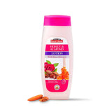 Saeed Ghani Honey & Almond Nourishing Body Lotion
