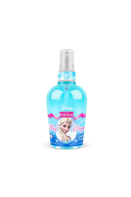 Eskulin Disney Frozen Mist Cologne 125ml Eskulin  