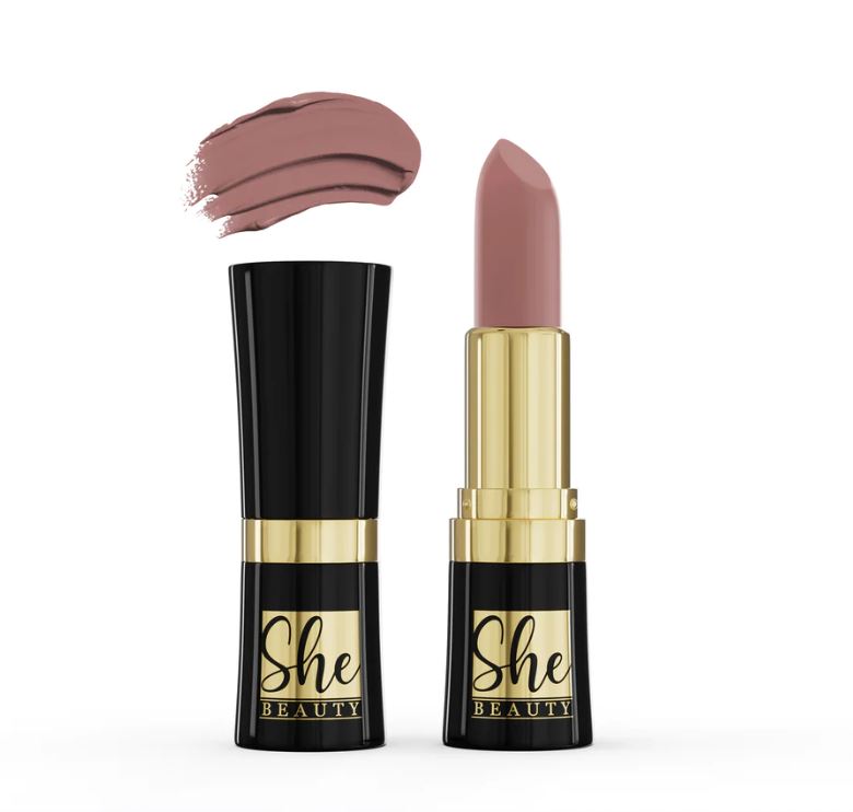 She Beauty Lipstick