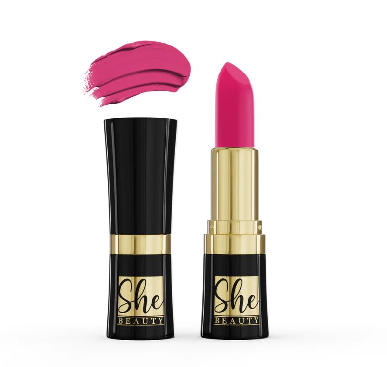 She Beauty Lipstick