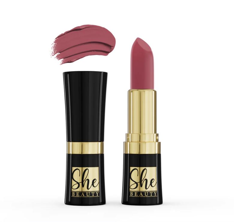 She Beauty Lipstick