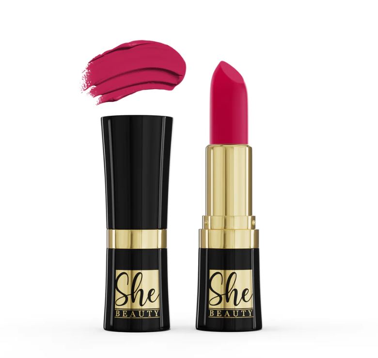 She Beauty Lipstick