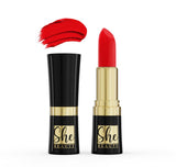 She Beauty Lipstick