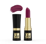 She Beauty Lipstick