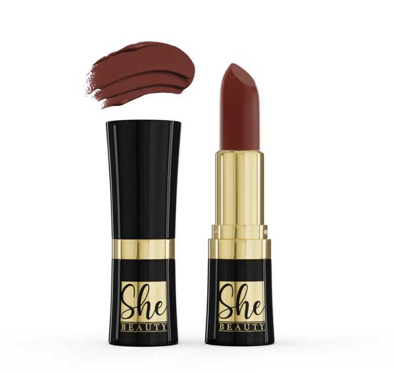 She Beauty Lipstick
